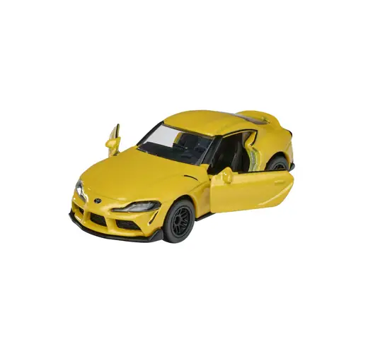 Toyota Trading Toyota Trading