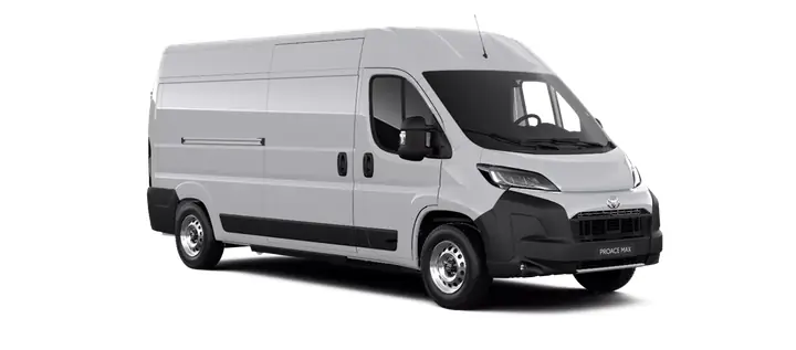 Toyota Transporter Toyota Transporter
