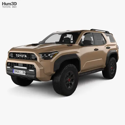 Toyota Tro Toyota Tro