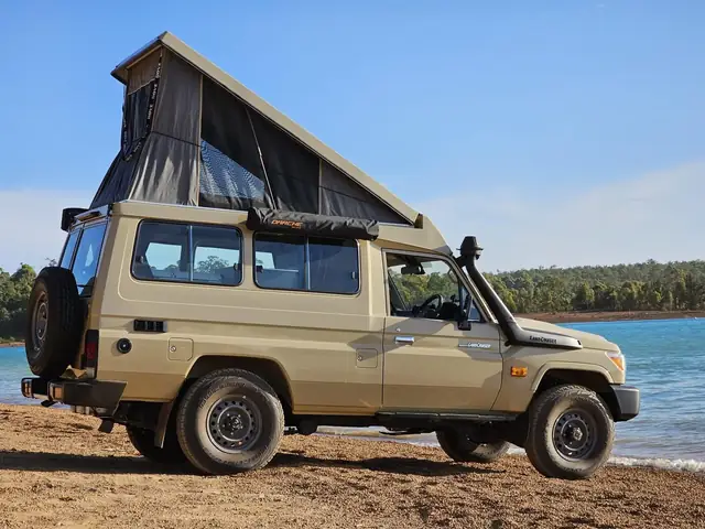 Toyota Troopy Toyota Troopy