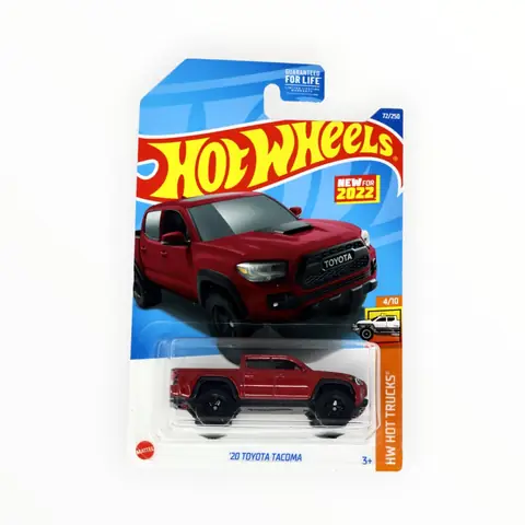 Toyota Trucks Toyota Trucks