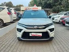 Toyota Trust Toyota Trust