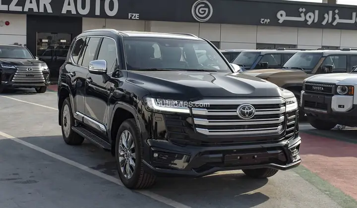 Toyota Tw