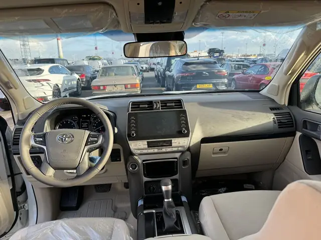 Toyota Tx Toyota Tx