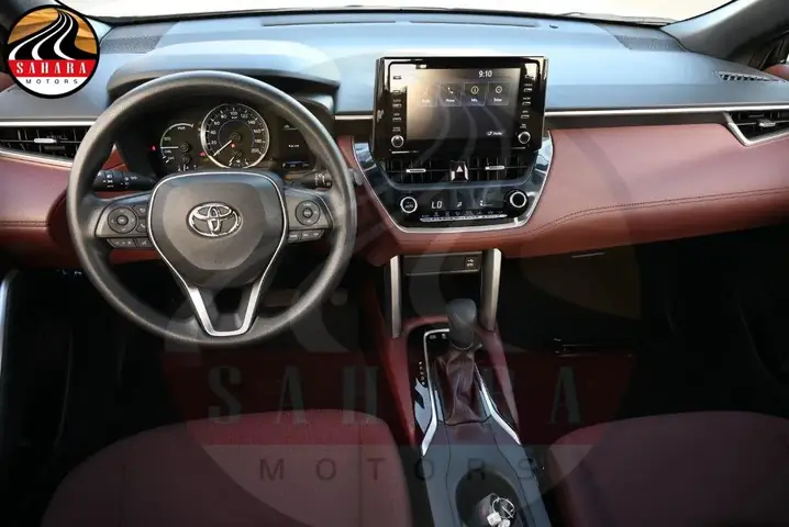 Toyota Uae Toyota Uae