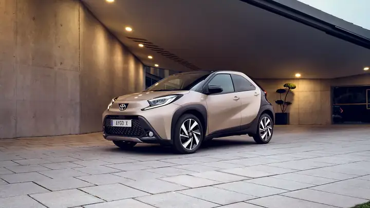 Toyota Uk Toyota Uk