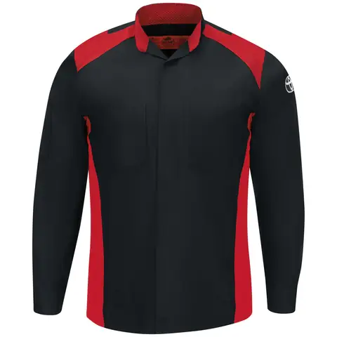 Toyota Uniform Toyota Uniform