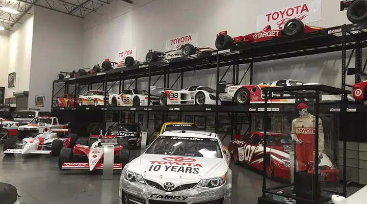 Toyota Usa