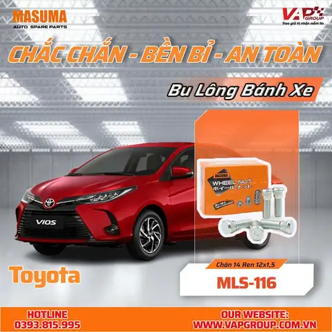 Toyota Var Toyota Var