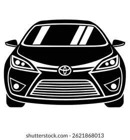 Toyota Vector Toyota Vector