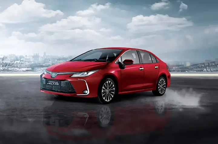 Toyota Video Toyota Video