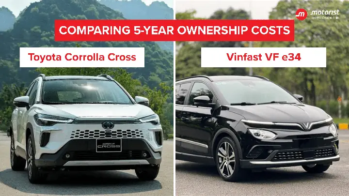 Toyota Vinfast Toyota Vinfast