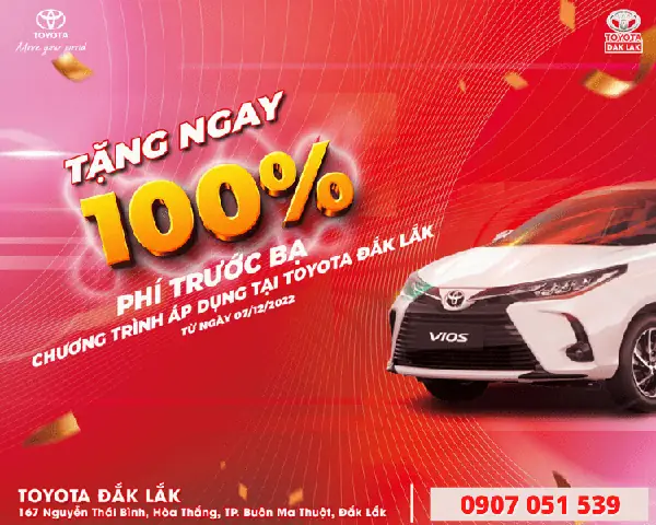 Toyota Vios Daklak Toyota Vios Daklak