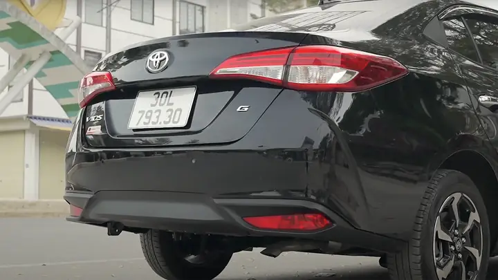 Toyota Voss Toyota Voss