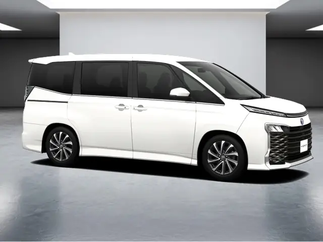Toyota Vox Toyota Vox
