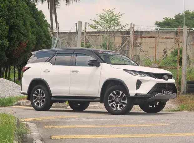 Toyota Vr Toyota Vr