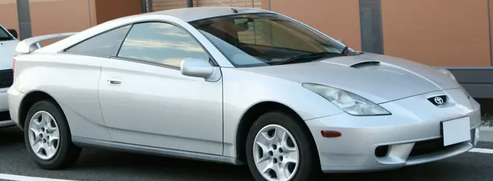 Toyota Vt