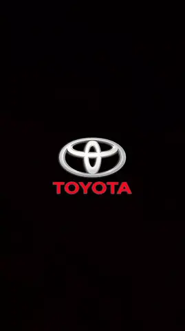 Toyota Wallpaper