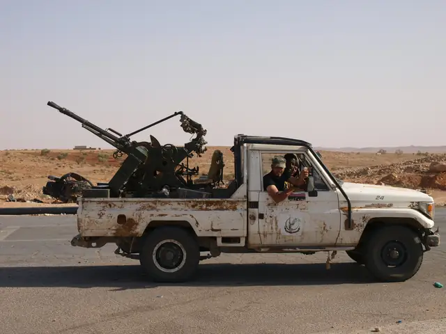 Toyota War Toyota War