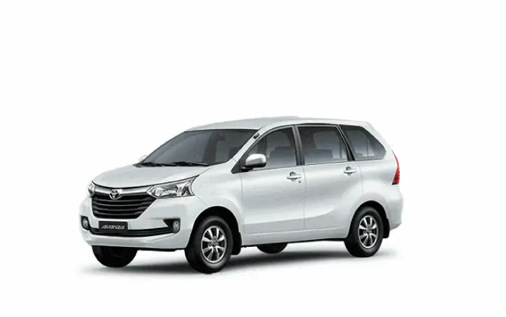Toyota White