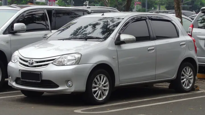 Toyota Wikipedia Toyota Wikipedia