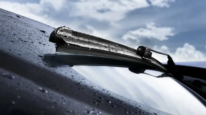 Toyota Wipers Toyota Wipers