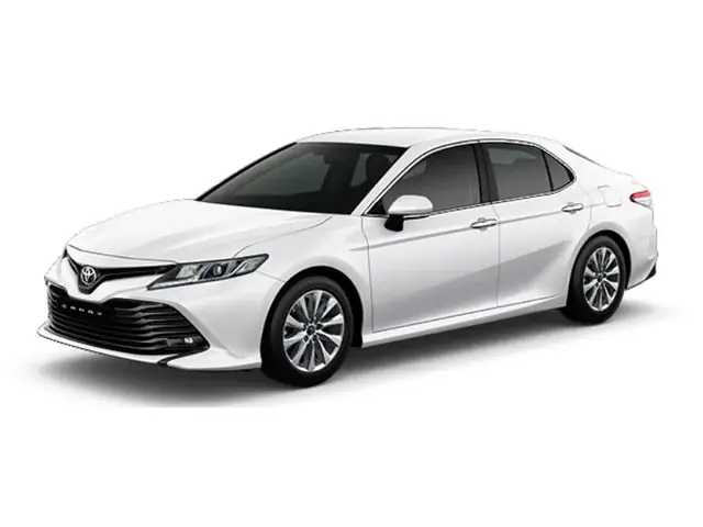 Toyota Xle