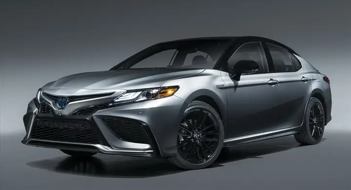 Toyota Xse Toyota Xse