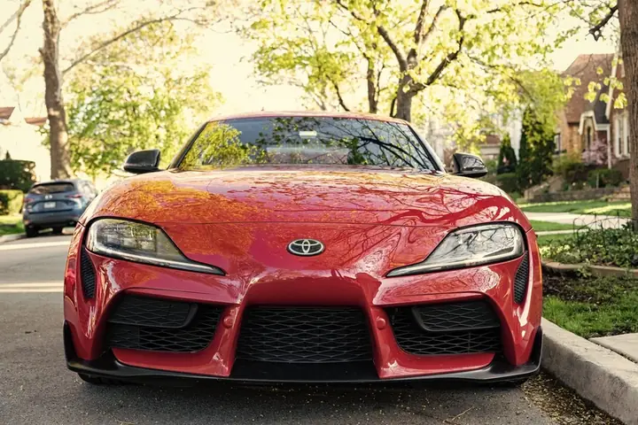 Toyota Z Toyota Z