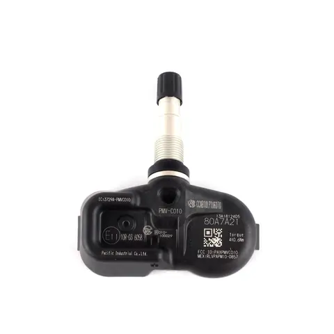 Tpms Toyota Tpms Toyota