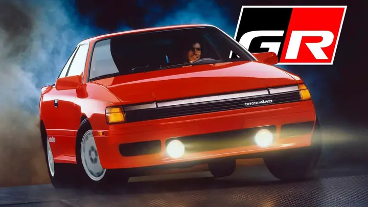 Trademark Toyota Trademark Toyota