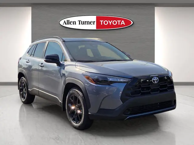 Turner Toyota Turner Toyota