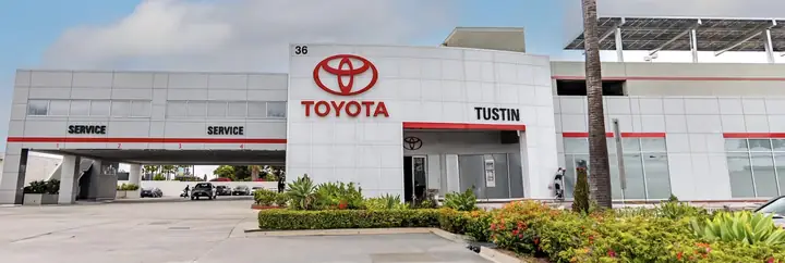 Tustin Toyota Tustin Toyota