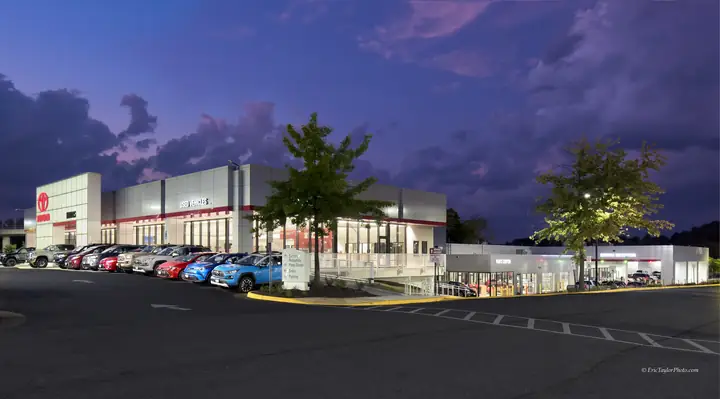 Tysons Toyota Tysons Toyota