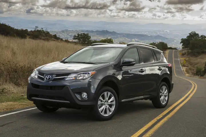 Used Toyota Used Toyota