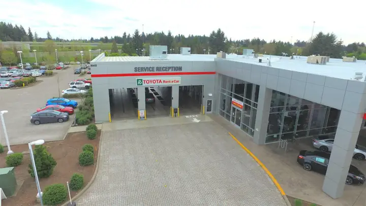 Vancouver Toyota Vancouver Toyota