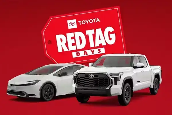 Vernon Toyota Vernon Toyota