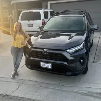 Visalia Toyota Visalia Toyota