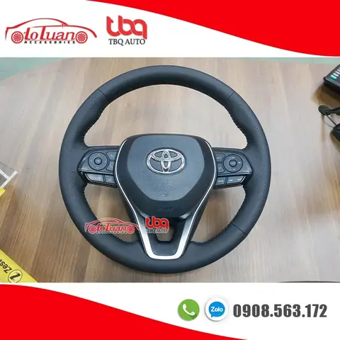 Vô Lăng Toyota Vô Lăng Toyota