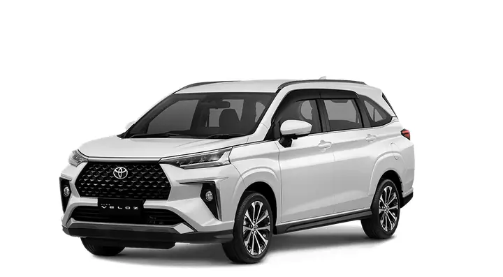 Xe Toyota Veloz Xe Toyota Veloz