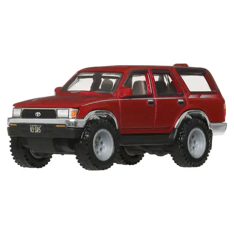Toyota 4runner Toyota 4runner
