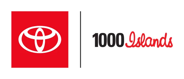 1000 Islands Toyota 1000 Islands Toyota