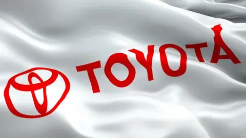 1080p Toyota Logo Hd