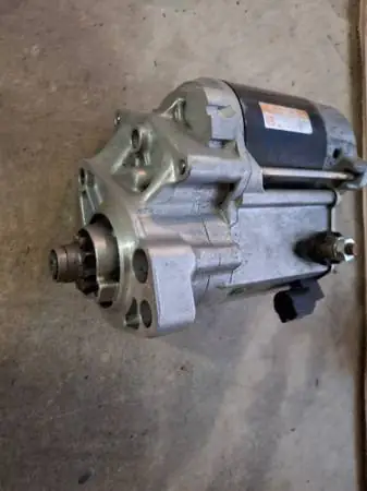 1989 Toyota 4runner Parts
