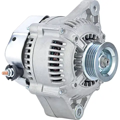 1993 Toyota Camry Alternator