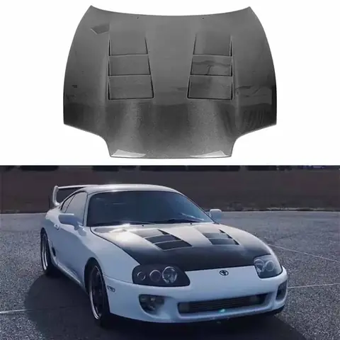 1993 Toyota Supra Parts