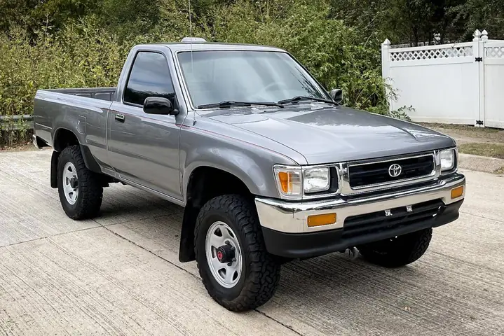 1994 Toyota Truck