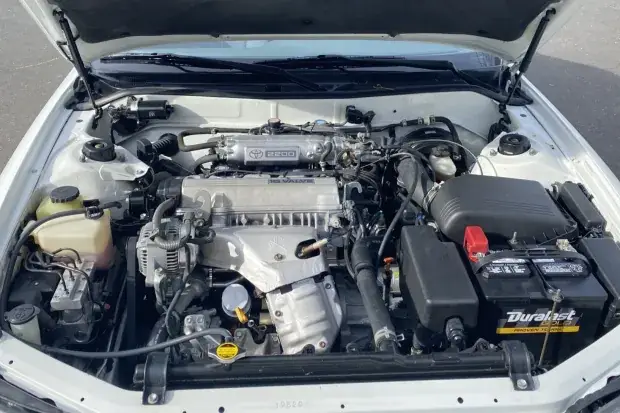 1995 Toyota Camry Engine