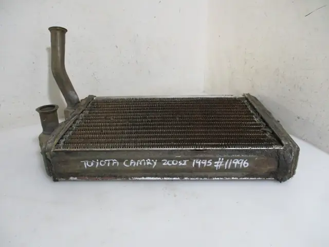 1995 Toyota Camry Radiator