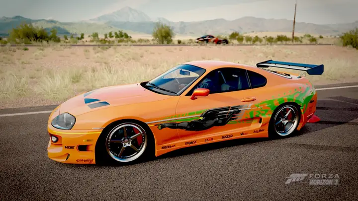 1998 Toyota Supra Rz 1998 Toyota Supra Rz
